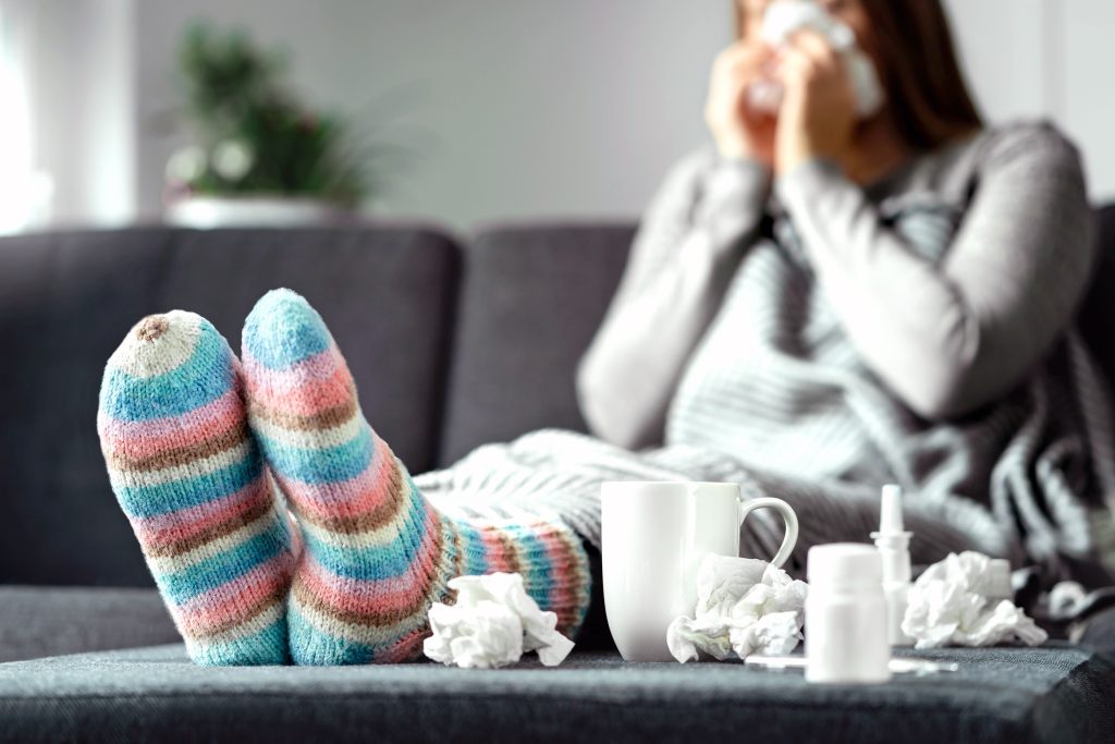 В отпуск или на больничный: Как продлить отпускные дни в случае болезни