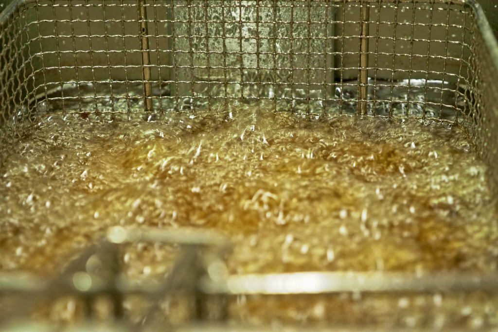 В магазинах предлагают запретить готовить и фасовать еду В магазинах предлагают запретить готовить и фасовать еду