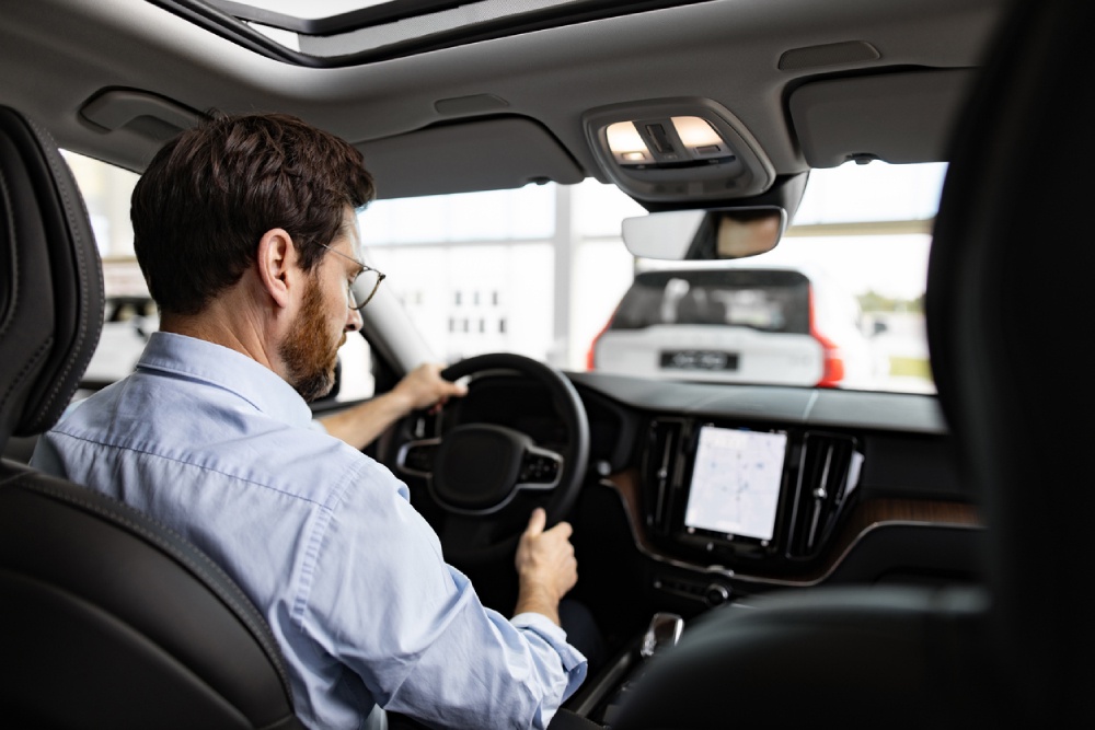 Экономика маркетплейсов сдерживает рост стоимости владения авто Экономика маркетплейсов сдерживает рост стоимости владения авто