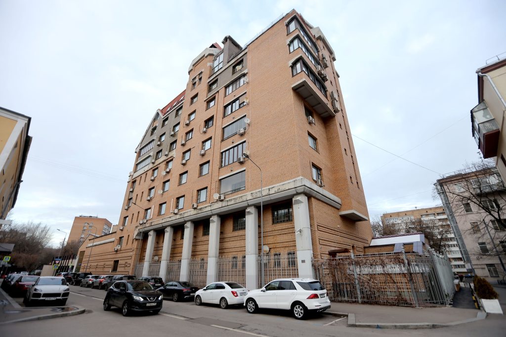 “Только покупатель несет риски”: почему дело Долиной нуждается в пересмотре и как оно повлияло на сделки с жильем “Только покупатель несет риски”: почему дело Долиной нуждается в пересмотре и как оно повлияло на сделки с жильем