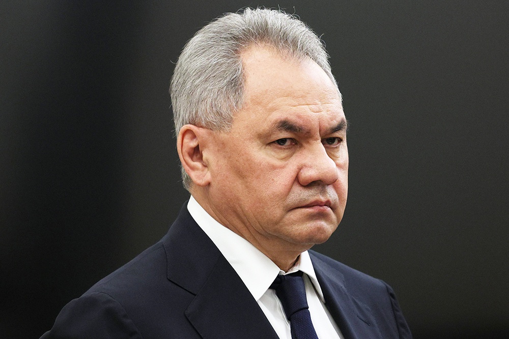 Шойгу: В Сибири появится новый город – спутник Саяногорска Шойгу: В Сибири появится новый город – спутник Саяногорска