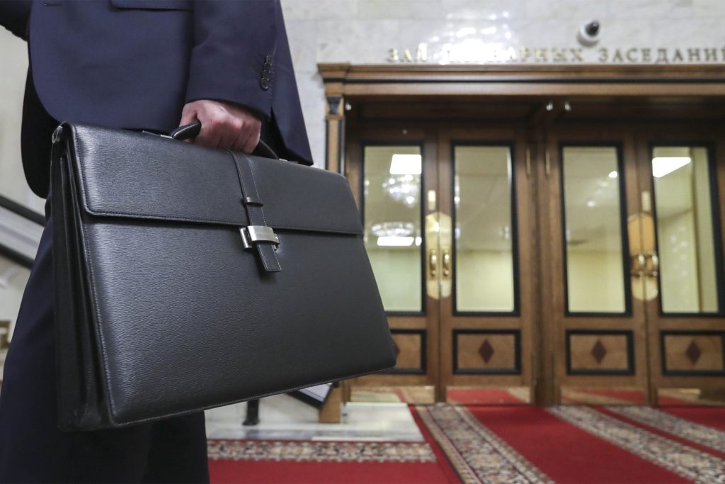 В ГД выступили с инициативой закрепления семейного бизнеса в законодательстве