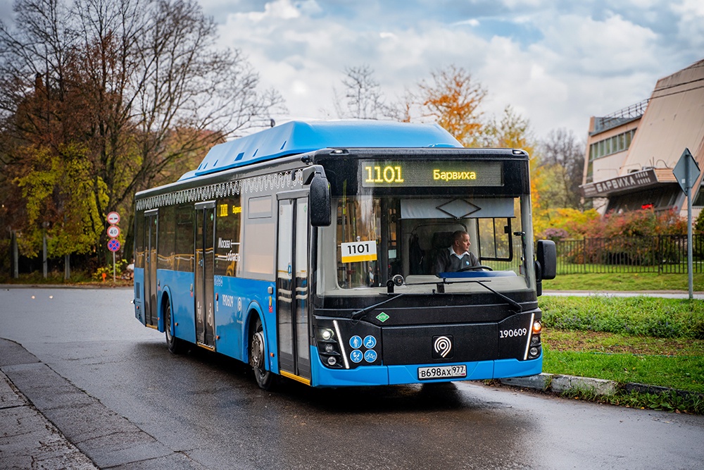 Между столицей и ближайшим Подмосковьем запустят новые автобусные маршруты Между столицей и ближайшим Подмосковьем запустят новые автобусные маршруты