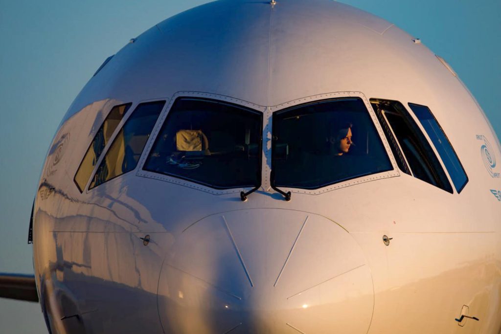 Олег Пантелеев: Второй МС-21 позволит ускорить сертификационные испытания