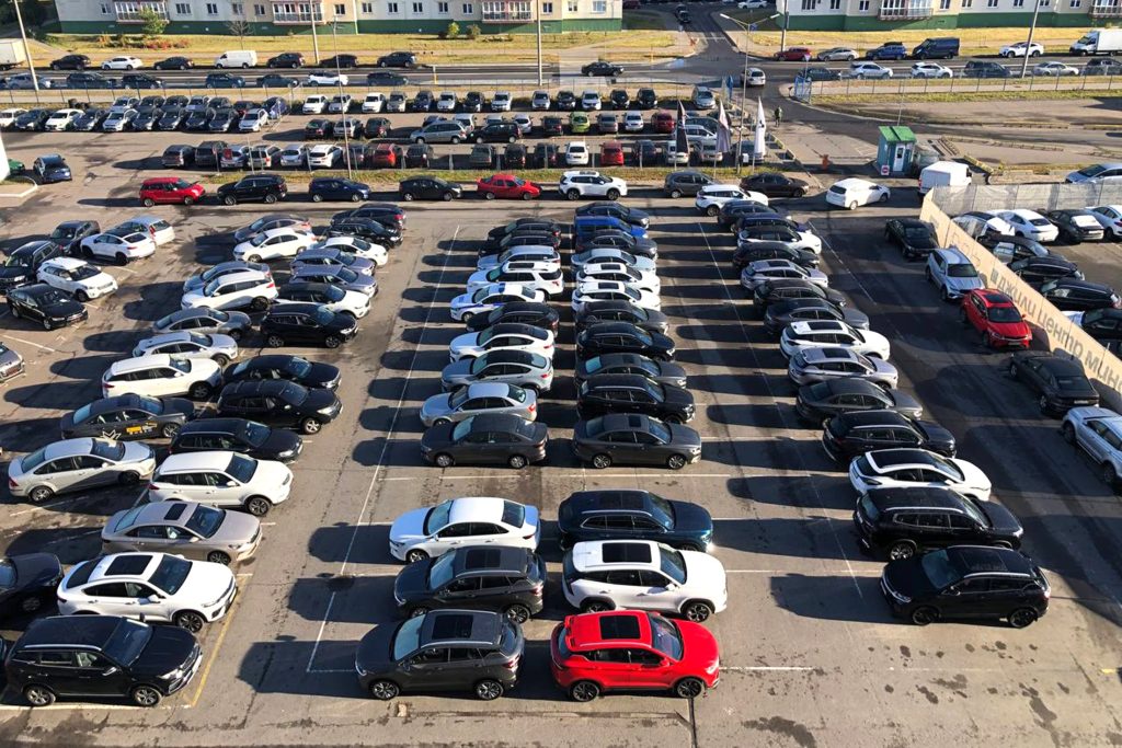 Как изменился спрос на автокредиты на фоне ожидаемого повышения утильсбора Как изменился спрос на автокредиты на фоне ожидаемого повышения утильсбора