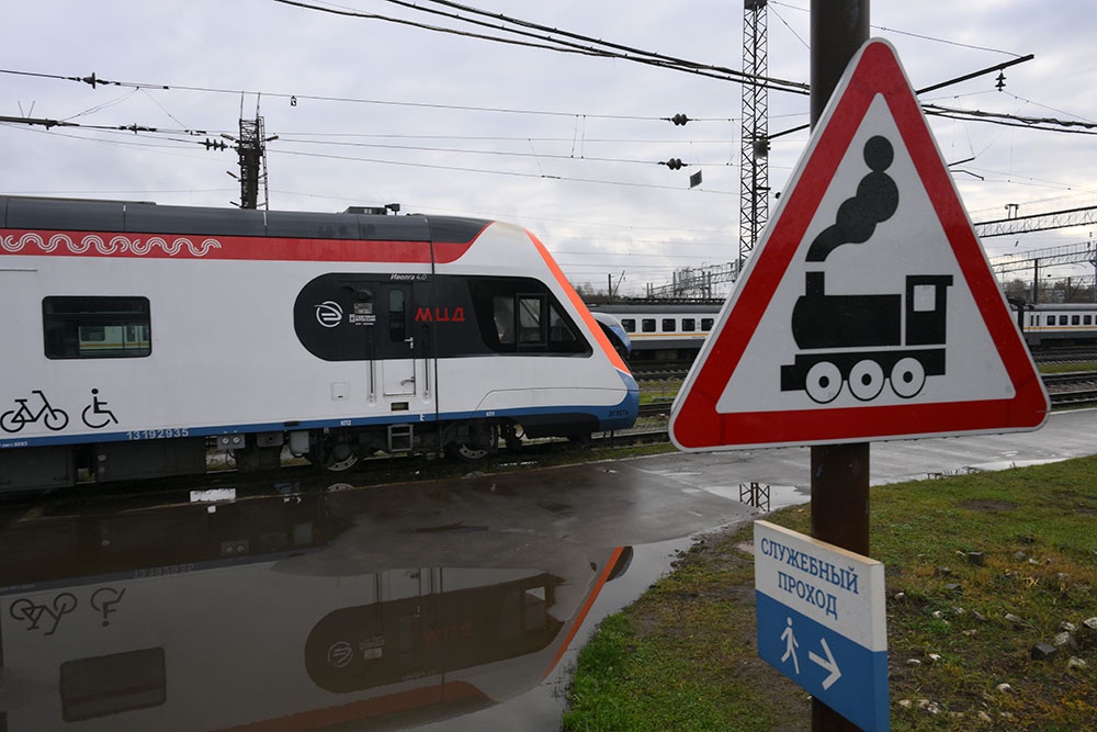 Максим Ликсутов: Бесплатный проезд на пригородных маршрутах стал доступен некоторым жителям Московской области Максим Ликсутов: Бесплатный проезд на пригородных маршрутах стал доступен некоторым жителям Московской области