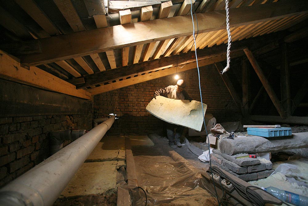 Поменять способ формирования фонда капремонта станет проще. Что изменил в процедуре закон Поменять способ формирования фонда капремонта станет проще. Что изменил в процедуре закон