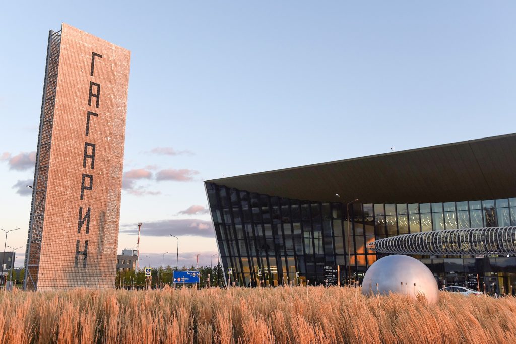 Возобновлена работа аэропортов Пензы и Саратова