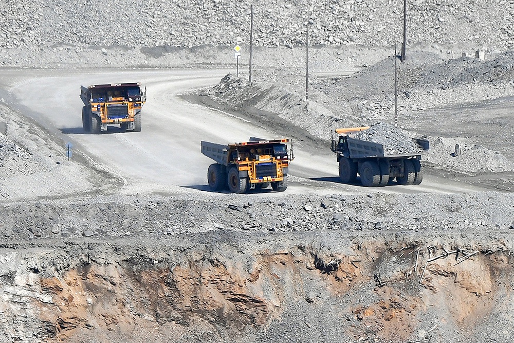 Мировой спрос на литий продолжает расти: Какие возможности на рынке есть у России? Мировой спрос на литий продолжает расти: Какие возможности на рынке есть у России?