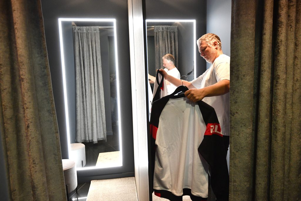 “Массовых возвратчиков” вычислят: Как продавцов на маркетплейсах хотят защитить от нечестных покупателей “Массовых возвратчиков” вычислят: Как продавцов на маркетплейсах хотят защитить от нечестных покупателей