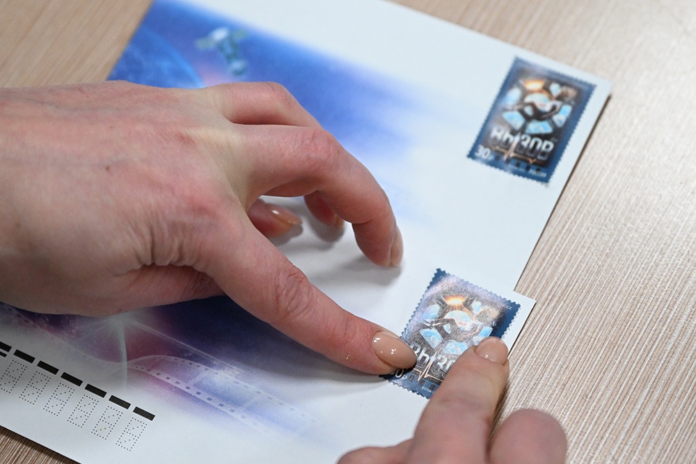 В России набирает популярность филатуризм В России набирает популярность филатуризм