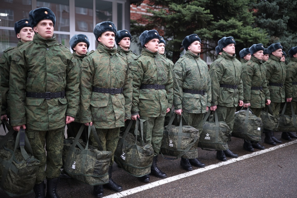 Время службы добровольцев на СВО будут учитывать в пенсии за выслугу лет Время службы добровольцев на СВО будут учитывать в пенсии за выслугу лет