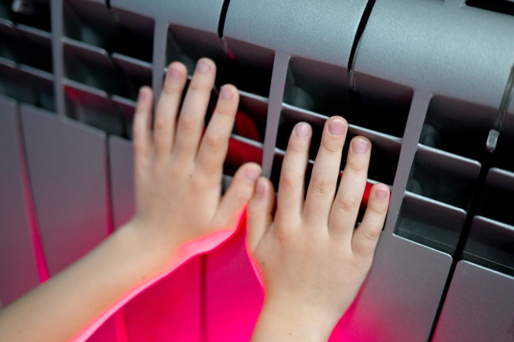 Роспотребнадзор напоминает о правах потребителей в отопительный сезон Роспотребнадзор напоминает о правах потребителей в отопительный сезон