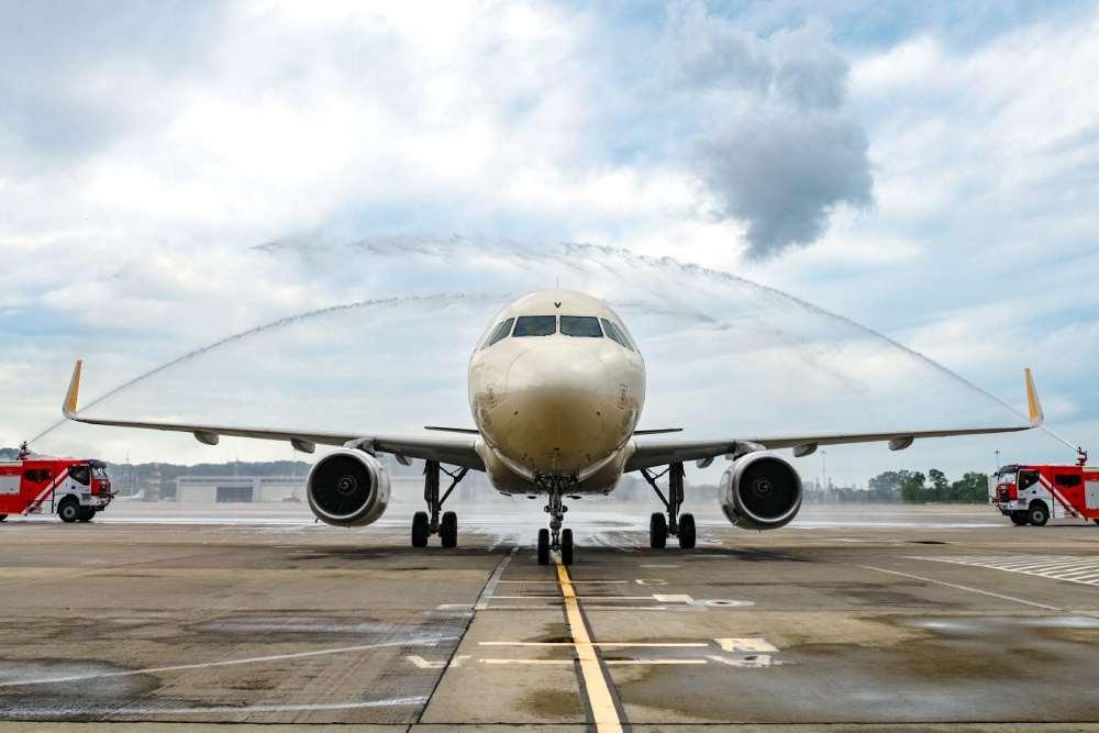 Airbus объявила о массовом отзыве A320, это повлияет на рейсы по всему миру Airbus объявила о массовом отзыве A320, это повлияет на рейсы по всему миру