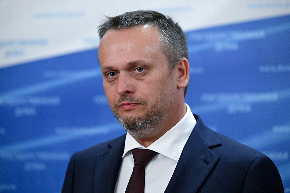 В Минтрансе оценили эффект от введения электронных транспортных накладных В Минтрансе оценили эффект от введения электронных транспортных накладных