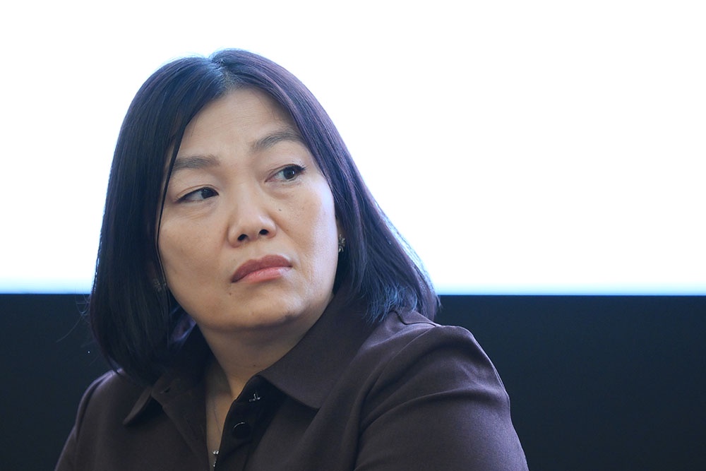 Татьяна Ким поделилась, как вычислить долларового миллионера Татьяна Ким поделилась, как вычислить долларового миллионера