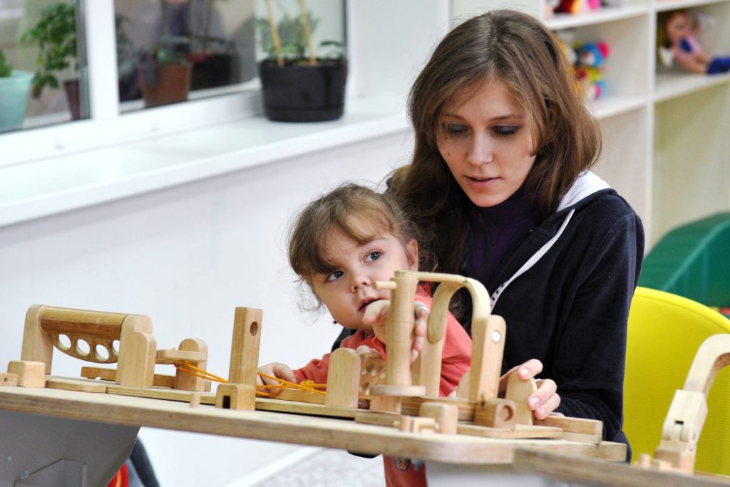 В Госдуме рассказали, как направить маткапитал на будущую пенсию