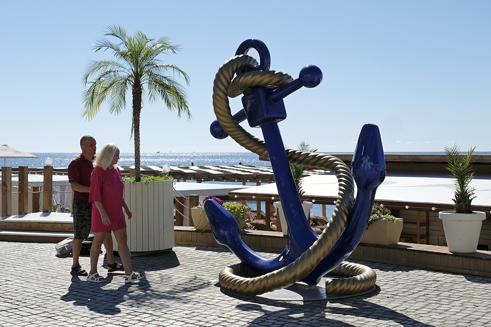 Триста дней солнца – Российская газета Триста дней солнца – Российская газета