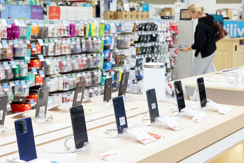 Технологический сбор появится в России: Что о нем известно