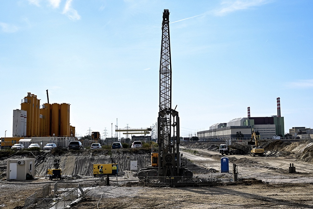 В проекте АЭС “Пакш-2” дан зеленый свет основному этапу работ В проекте АЭС “Пакш-2” дан зеленый свет основному этапу работ