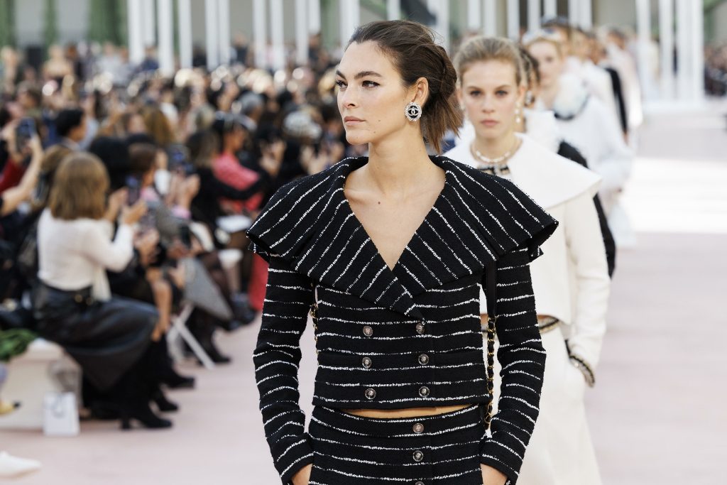 Роспатент зарегистрировал товарные знаки Chanel Роспатент зарегистрировал товарные знаки Chanel