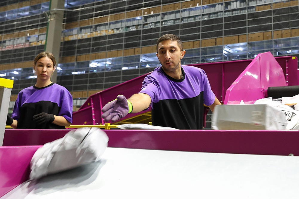 ФАС: Wildberries и Ozon пересмотрели правила для продавцов ФАС: Wildberries и Ozon пересмотрели правила для продавцов