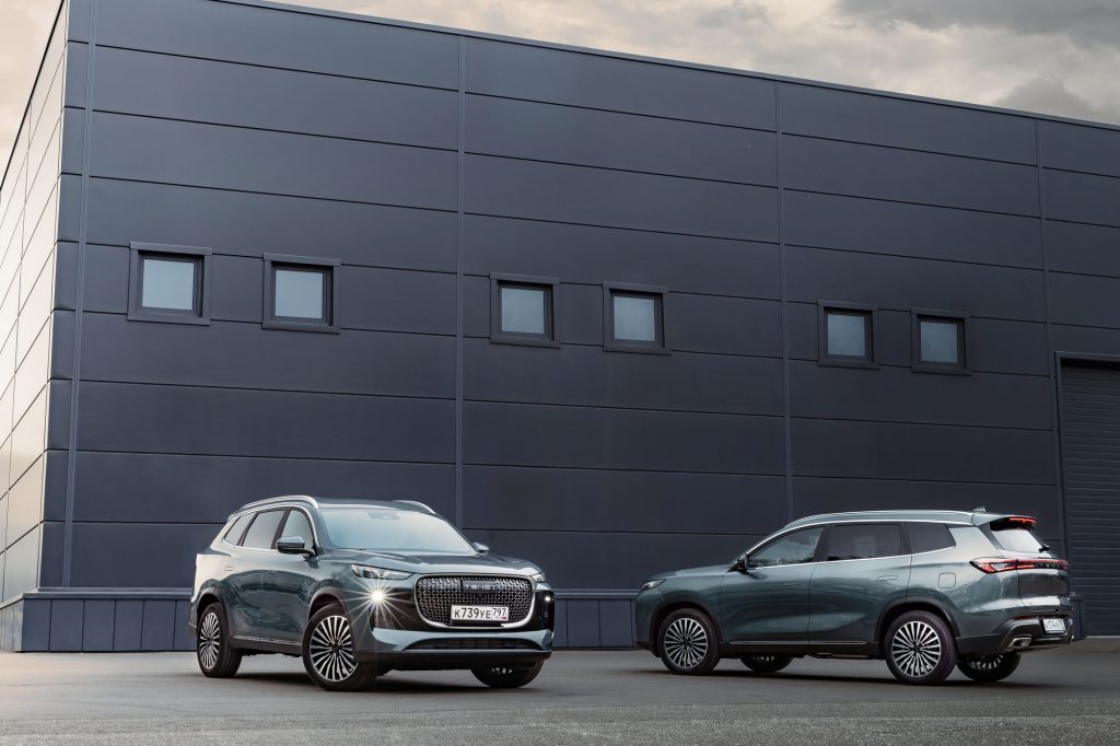 Эксперты ждут ускорения роста цен на новые автомобили в 2026 году