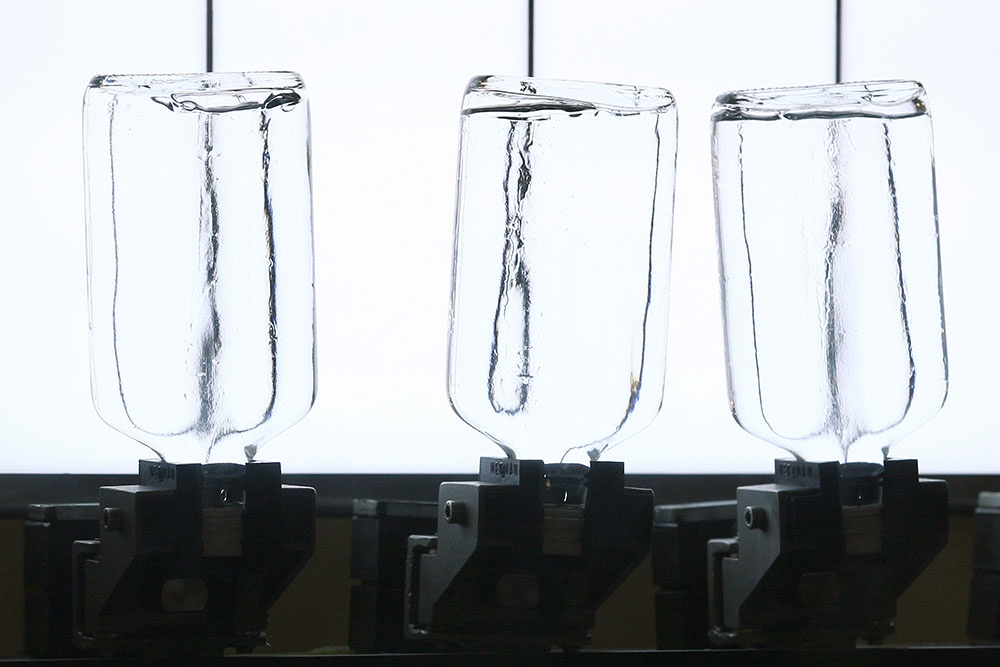 В России могут появиться ликеры и настойки из зерна и яблок В России могут появиться ликеры и настойки из зерна и яблок