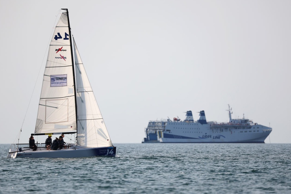Власти Кубани заявили о преждевременности запуска парома из Трабзона в Сочи Власти Кубани заявили о преждевременности запуска парома из Трабзона в Сочи