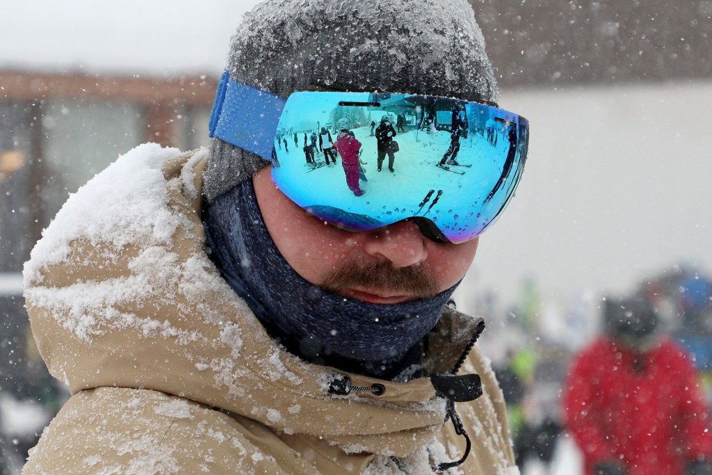 Горнолыжный сезон в Сочи откроется 19 декабря