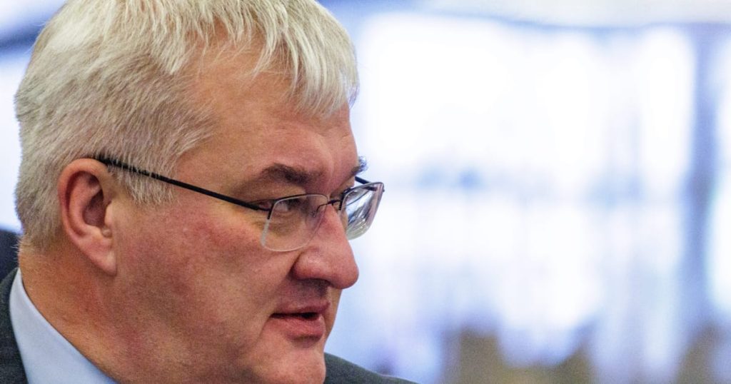 Украина критикует Моди за поддержку заявлений Путина о нападении на его дом