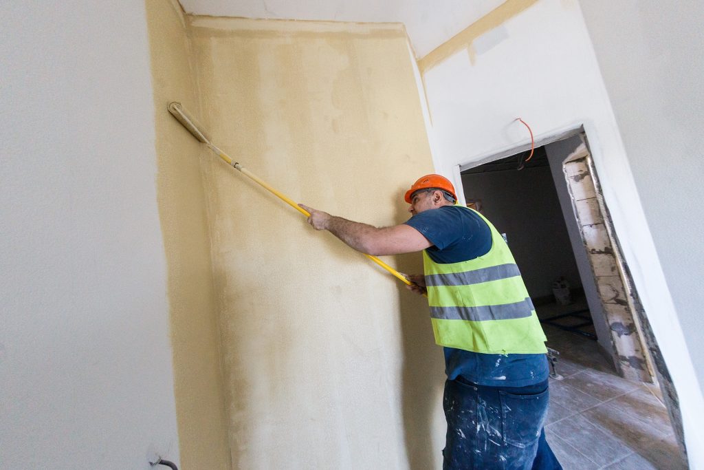 Россиянам рассказали, как получить компенсацию за некачественный ремонт Россиянам рассказали, как получить компенсацию за некачественный ремонт