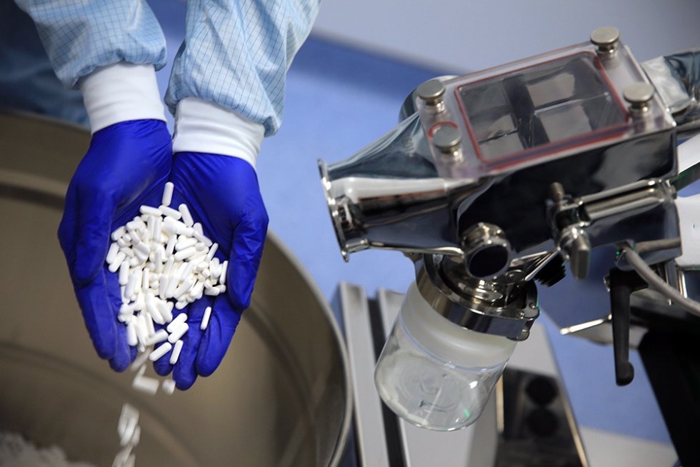 За последний год попытки продаж фальсифицированных БАД сократились в 30 раз За последний год попытки продаж фальсифицированных БАД сократились в 30 раз