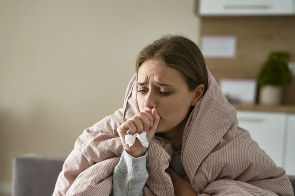 Как узнать о рисках. Роспотребнадзор открыл горячую линию по вопросам профилактики инфекционных заболеваний