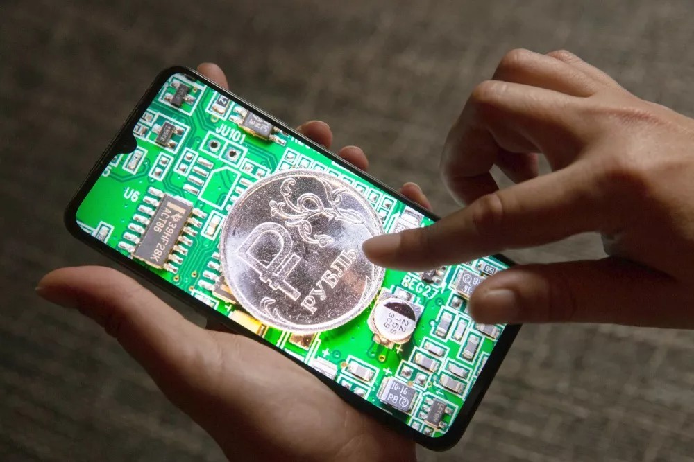 Более 20 российских банков участвуют в пилотном проекте цифрового рубля Более 20 российских банков участвуют в пилотном проекте цифрового рубля