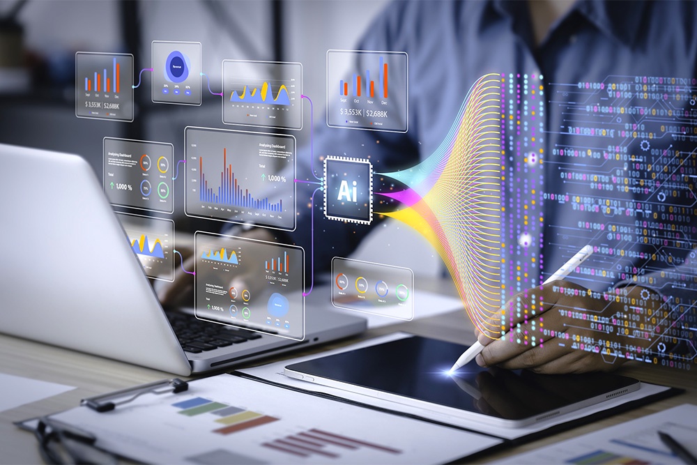 Григоренко: Выручка IT-компаний выросла почти на 20% в первой половине 2025 года Григоренко: Выручка IT-компаний выросла почти на 20% в первой половине 2025 года