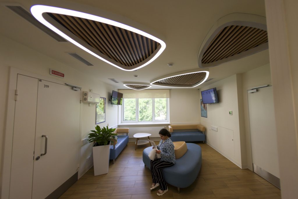 В Москве завершена модернизация амбулаторного звена