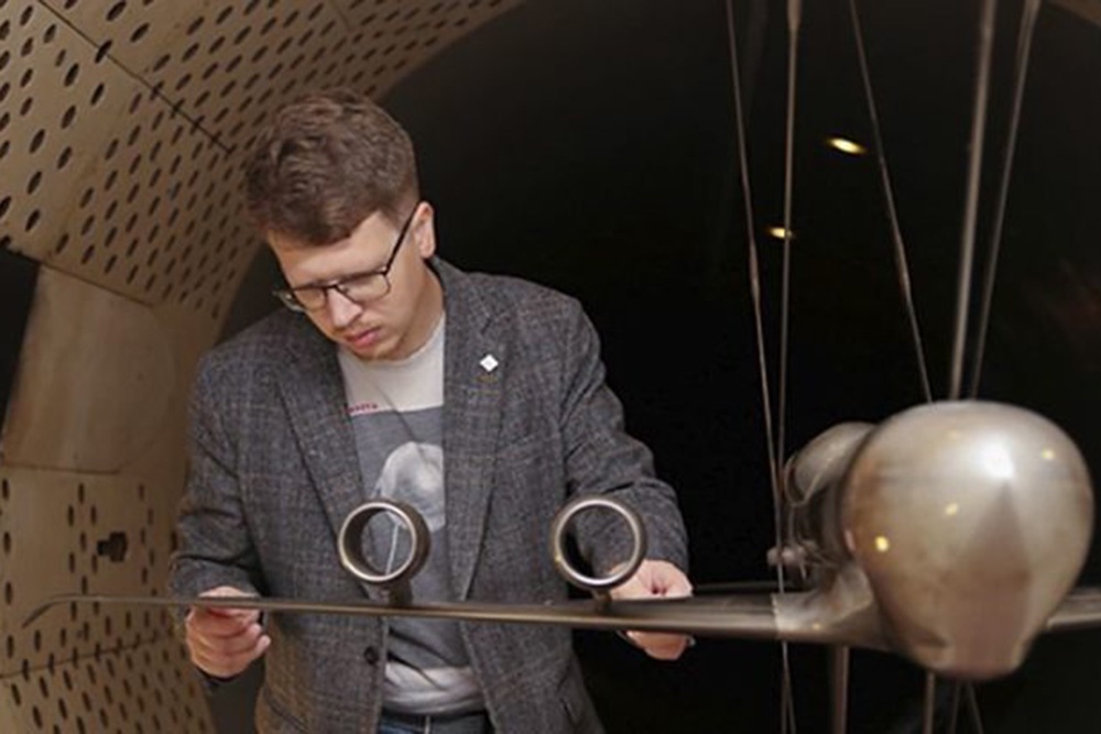 Ульяновский “Авиастар” готовится к выпуску сверхтяжелого транспортника Ил-100 Ульяновский “Авиастар” готовится к выпуску сверхтяжелого транспортника Ил-100