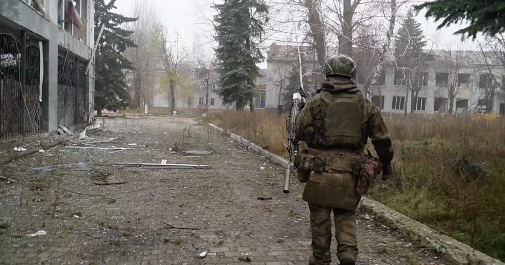 Главнокомандующий Украины бросает вызов кремлевской версии событий на поле боя в послании Трампу Главнокомандующий Украины бросает вызов кремлевской версии событий на поле боя в послании Трампу