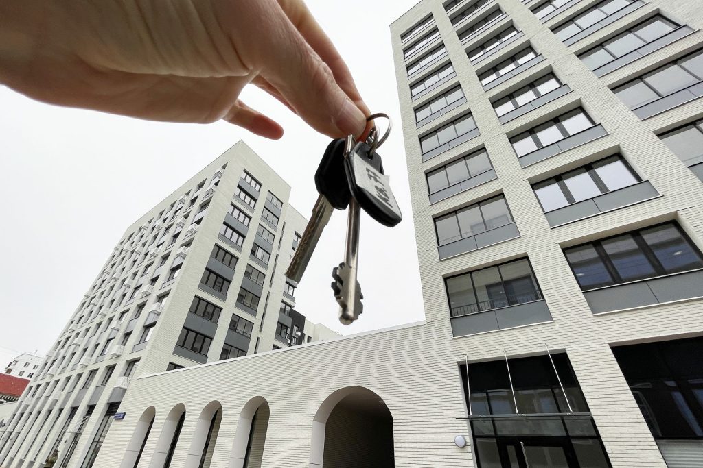 Рынок ждет четких правил игры: Эксперты рассказали, какое жилье сегодня покупать безопаснее