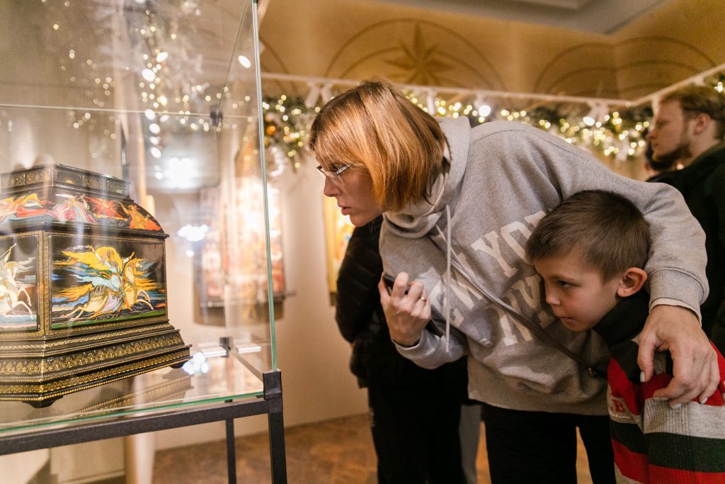 Фестиваль “Русское Рождество” в Шуе объявил программу на 2026 год