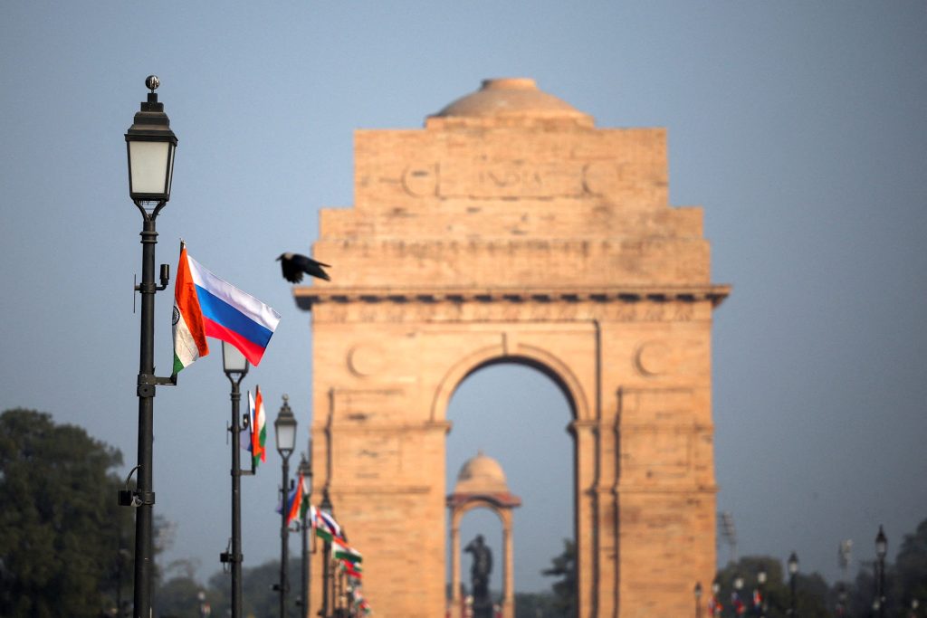 “Ожидаем роста спроса на 25-30 процентов”. В РСТ прокомментировали введение безвиза с Индией