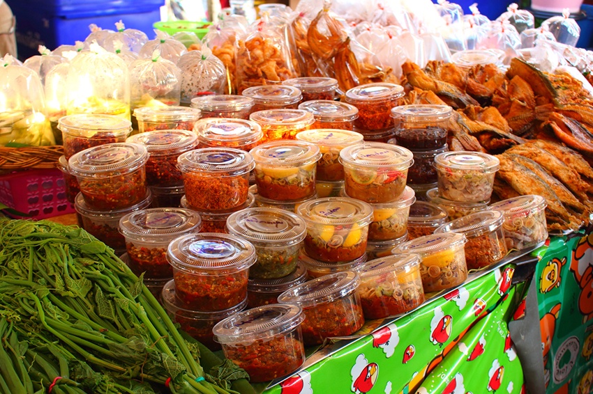 В России стремительно растут продажи азиатских продуктов В России стремительно растут продажи азиатских продуктов