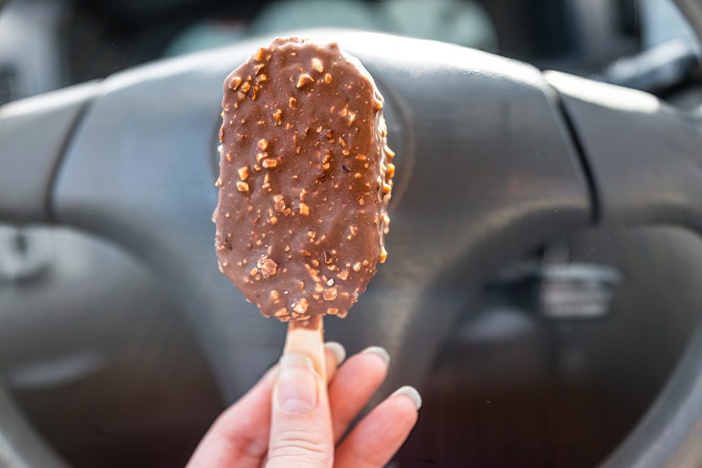 Импорт российского мороженого в США вырос, но ключевые рынки – в других странах Импорт российского мороженого в США вырос, но ключевые рынки – в других странах