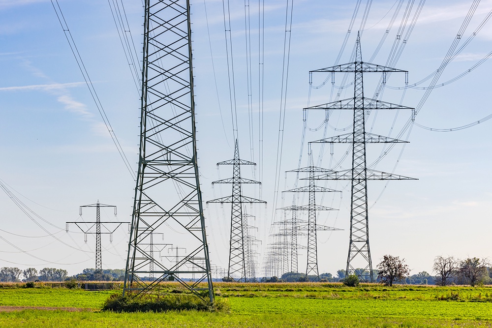 Россия заняла третье место по доступности электроэнергии среди стран G20 Россия заняла третье место по доступности электроэнергии среди стран G20