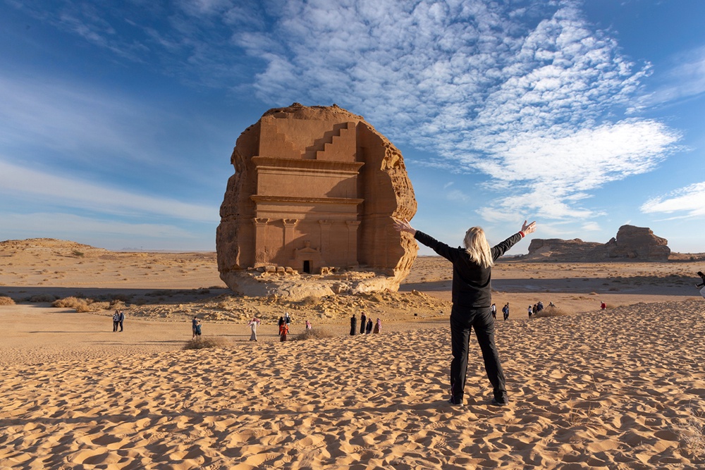 РФ и Саудовская Аравия подписали межправсоглашение об отмене виз РФ и Саудовская Аравия подписали межправсоглашение об отмене виз