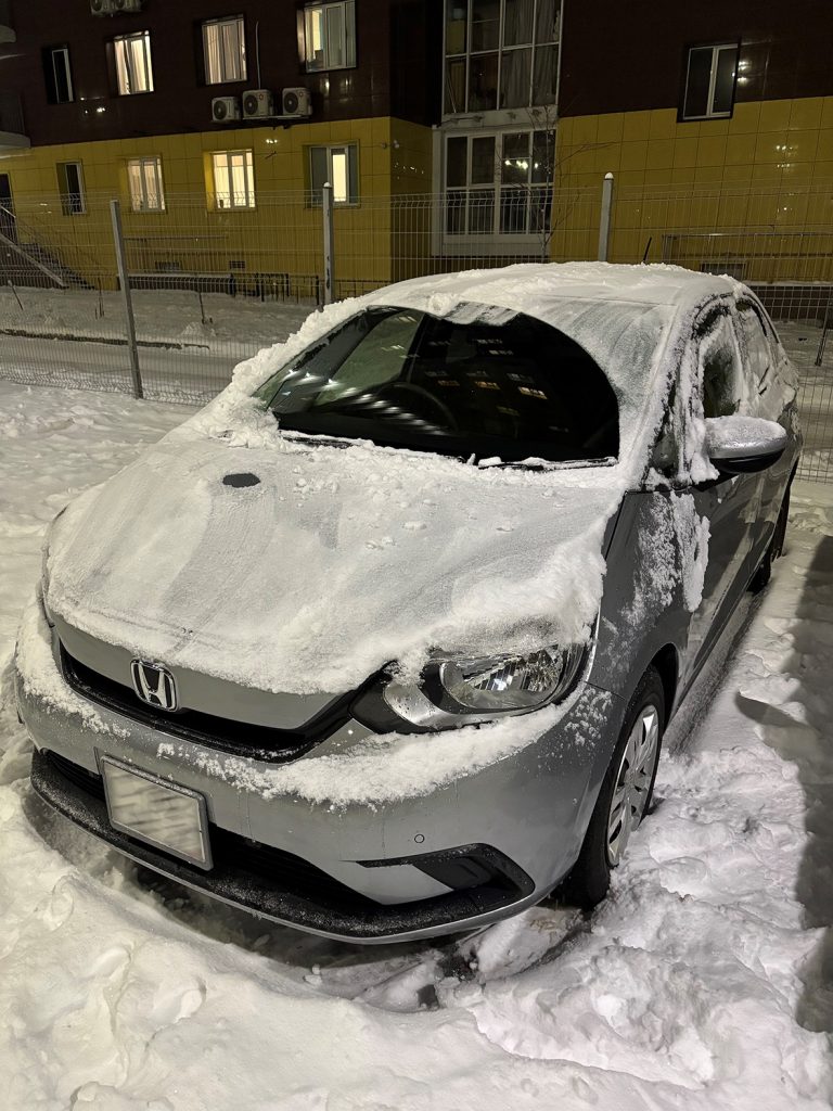 Депутаты предлагают ввести льготы для дальневосточников при уплате утильсбора