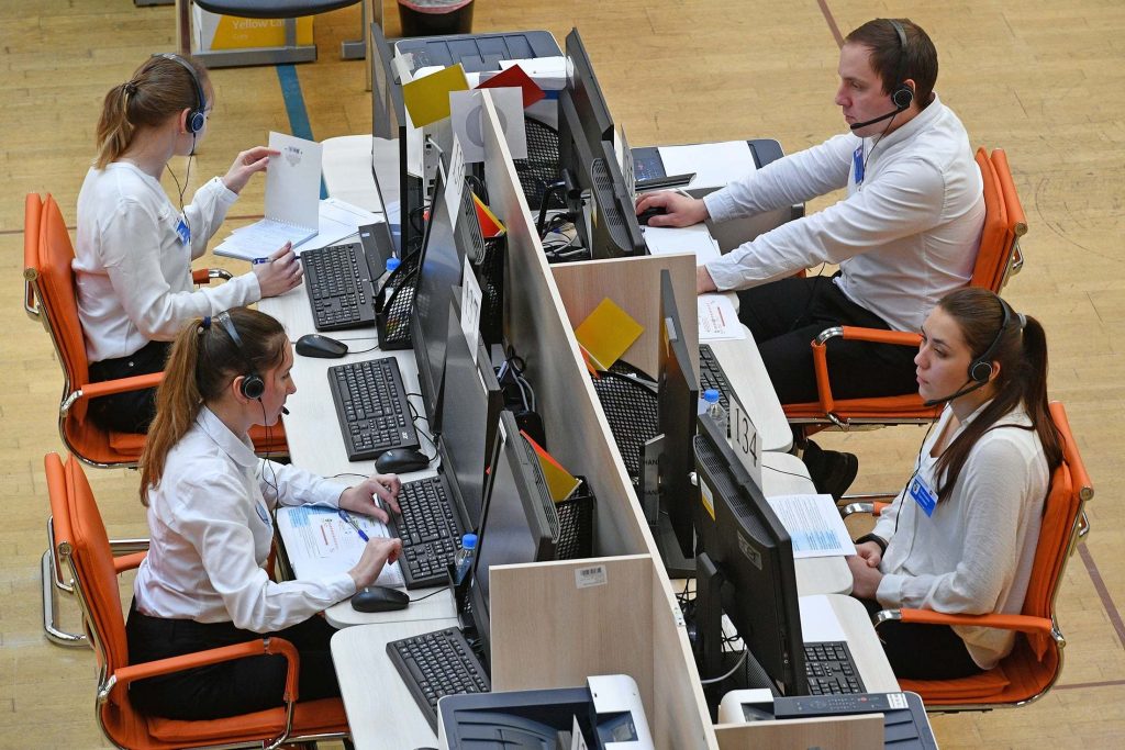 Эксперт Щербачено: Поправки о сверхурочной работе усилят защиту прав сотрудников Эксперт Щербачено: Поправки о сверхурочной работе усилят защиту прав сотрудников