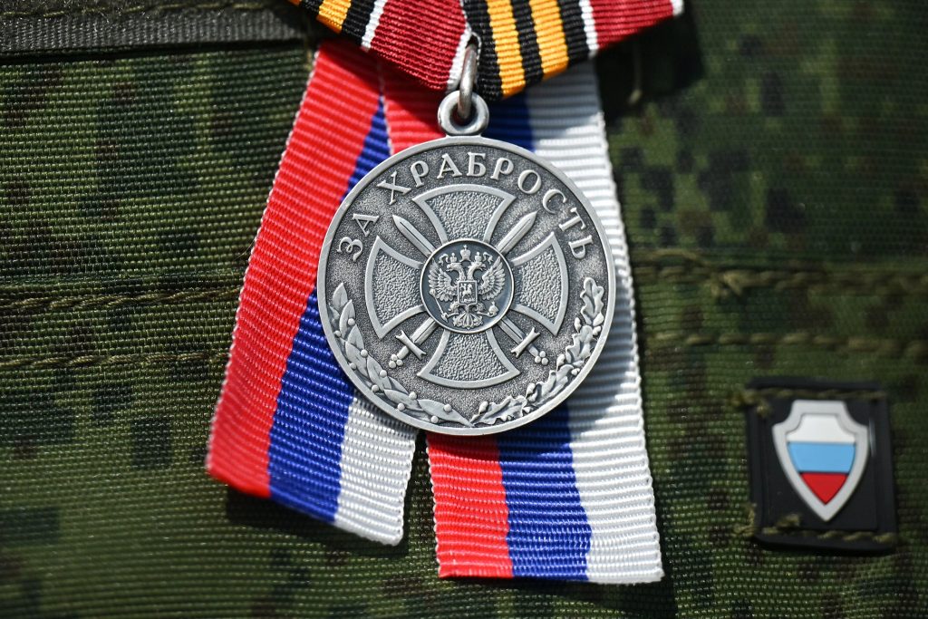 Ветеранов СВО предложили оставлять на работе при сокращении кадров