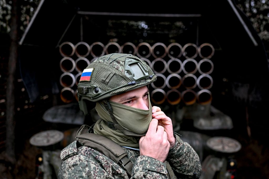 В России с 1 января появится новый вид соцконтракта для участников спецоперации